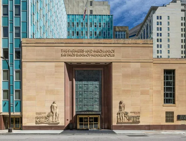 The Westin Minneapolis hotel detail image 2