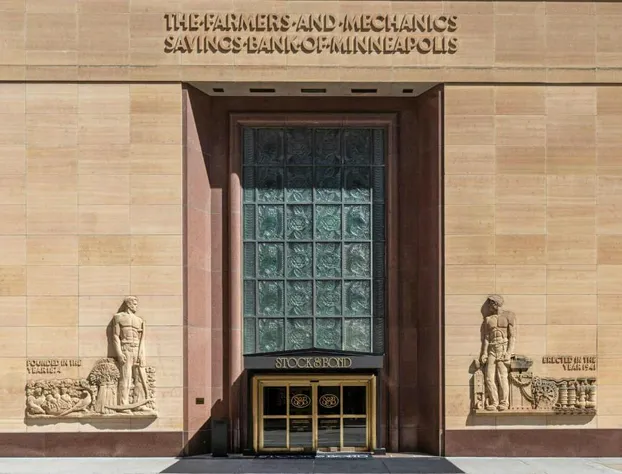 The Westin Minneapolis hotel detail image 4