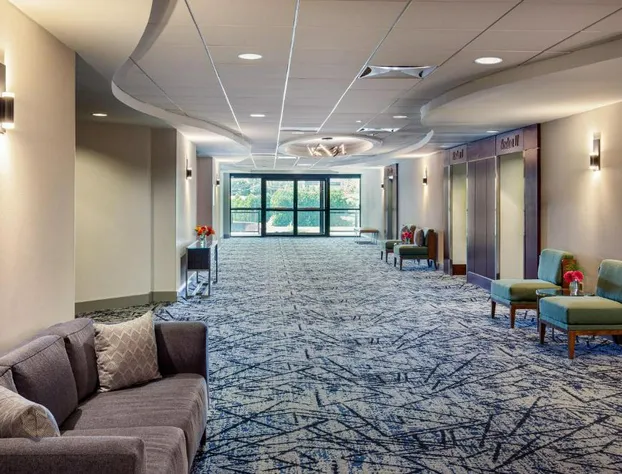 Courtyard by Marriott Boston Marlborough hotel detail image 3