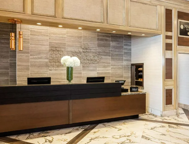 DoubleTree Suites by Hilton Austin Downtown Capitol hotel detail image 2