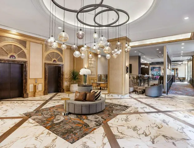 DoubleTree Suites by Hilton Austin Downtown Capitol hotel detail image 4