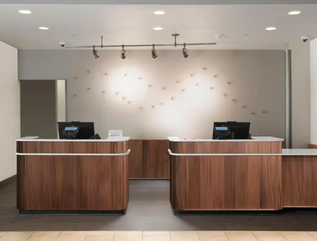 Courtyard by Marriott Galveston Island hotel detail image 3