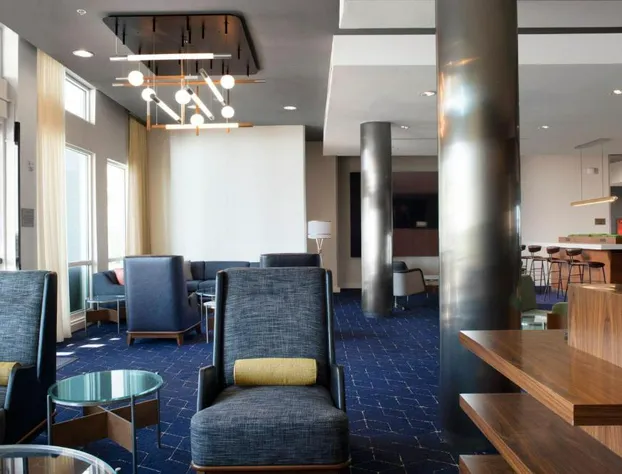 Courtyard by Marriott Galveston Island hotel detail image 4