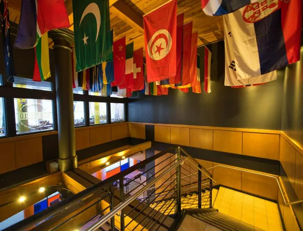 HI Chicago Hostel hotel detail image 3