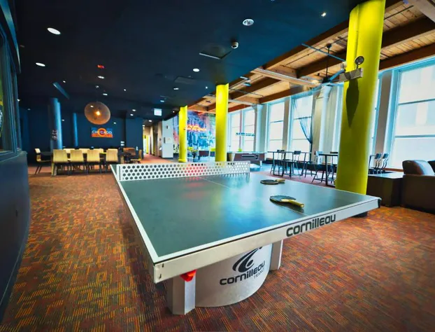 HI Chicago Hostel hotel detail image 4