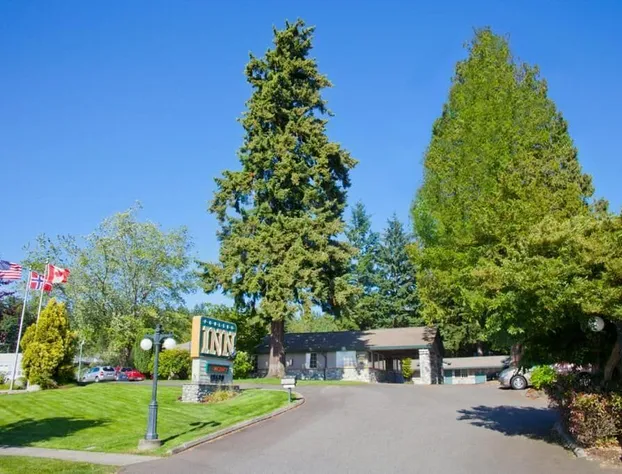 Poulsbo Inn & Suites hotel detail image 3