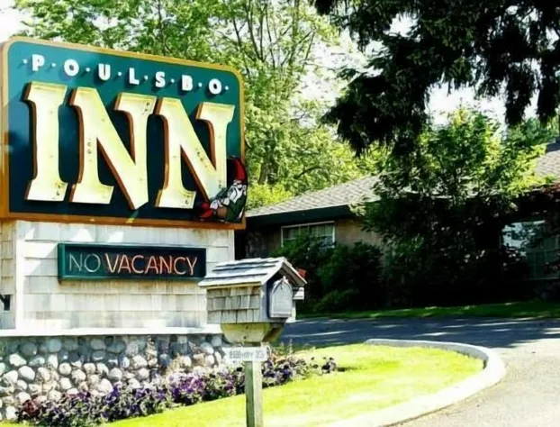 Poulsbo Inn & Suites hotel detail image 1