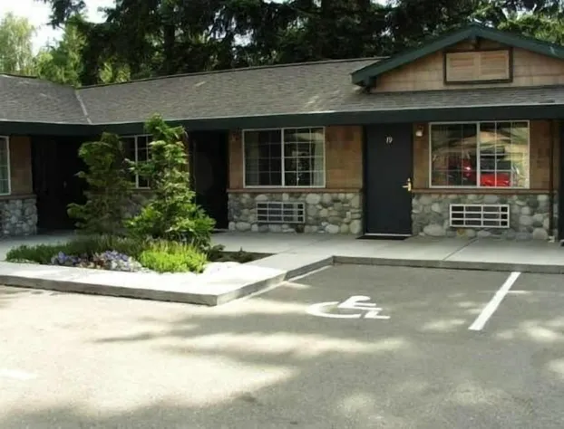 Poulsbo Inn & Suites hotel detail image 2