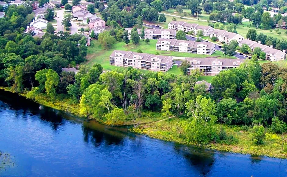 Pointe Royale Condominium Resort & Golf Course hotel hero