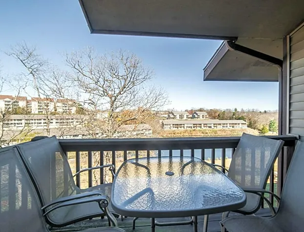 Pointe Royale Condominium Resort & Golf Course hotel detail image 1