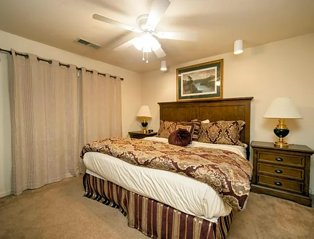 Pointe Royale Condominium Resort & Golf Course hotel detail image 4