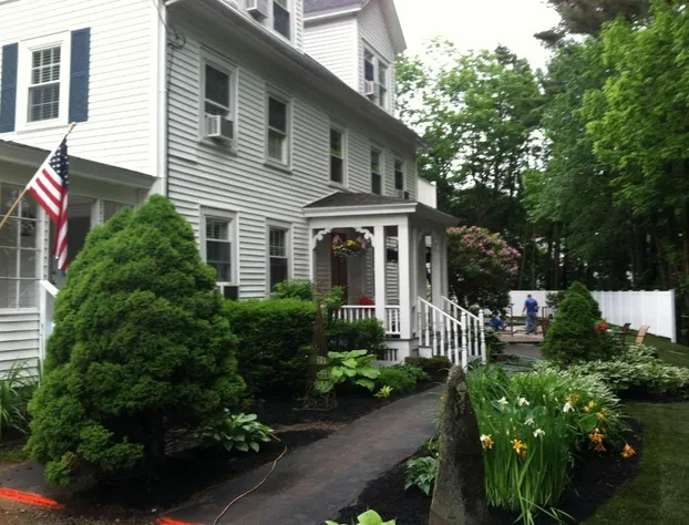 Abalonia Inn hotel detail image 4