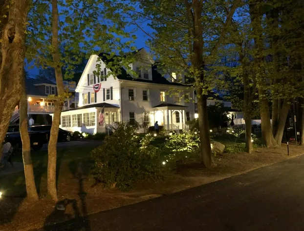 Abalonia Inn hotel detail image 1