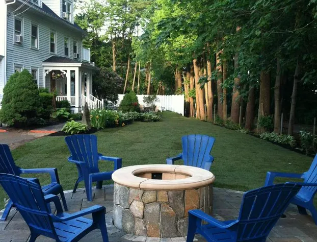 Abalonia Inn hotel detail image 2