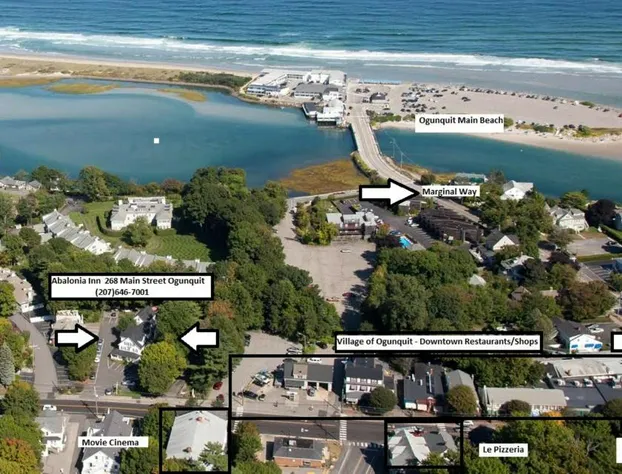 Abalonia Inn hotel detail image 3