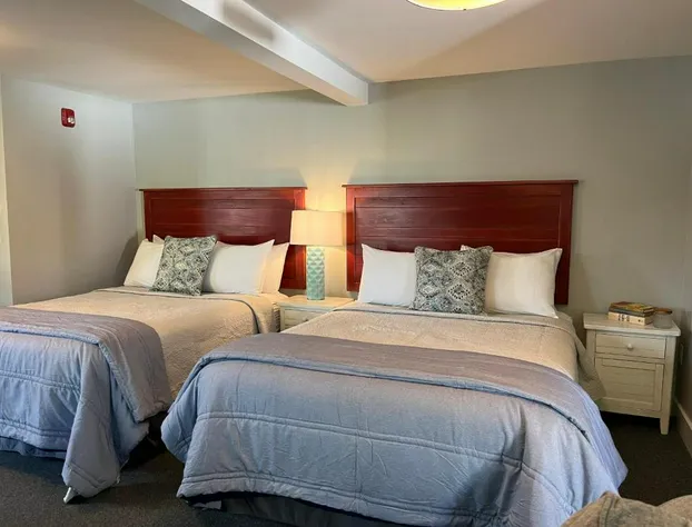 Abalonia Inn hotel detail image 4