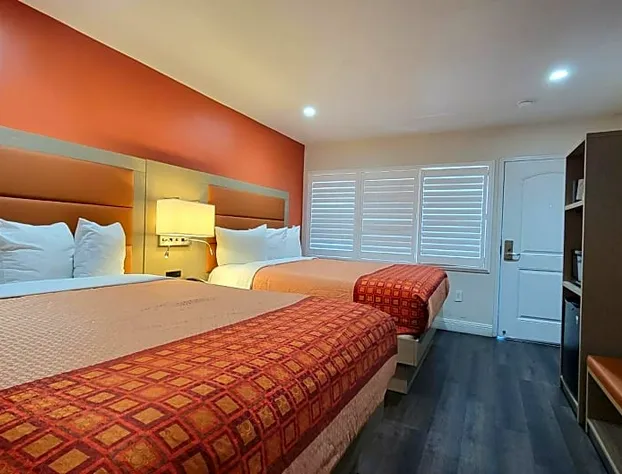 Presidio Parkway Inn hotel detail image 3