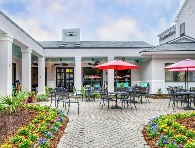 Hampton Inn & Suites Wilmington/Wrightsville Beach hotel detail image 1