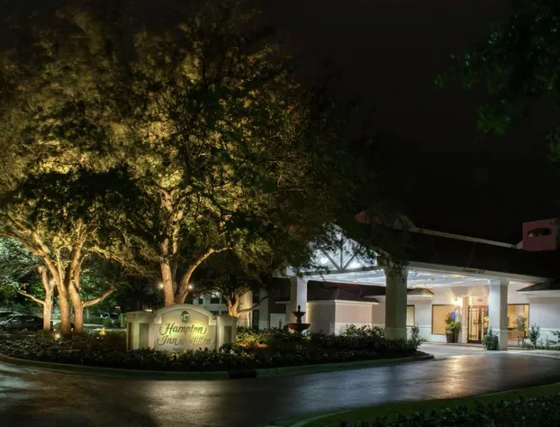 Hampton Inn & Suites Wilmington/Wrightsville Beach hotel detail image 2