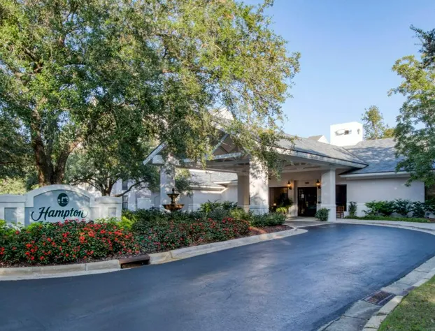 Hampton Inn & Suites Wilmington/Wrightsville Beach hotel detail image 4