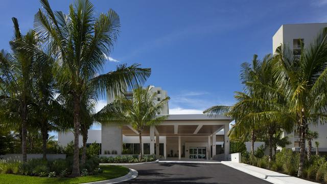 The Resort at Longboat Key Club hotel detail image 3