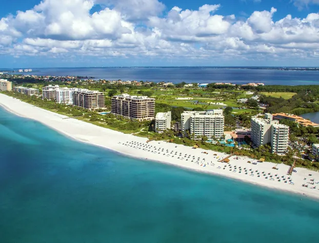 The Resort at Longboat Key Club hotel detail image 1