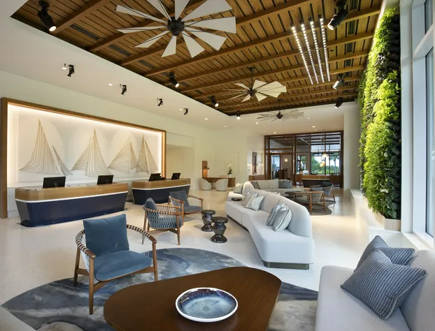 The Resort at Longboat Key Club hotel detail image 2