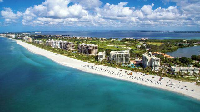 The Resort at Longboat Key Club hotel detail image 2