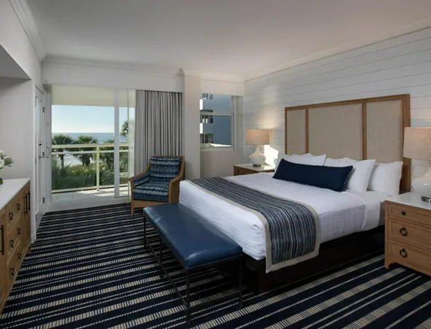 The Resort at Longboat Key Club hotel detail image 1