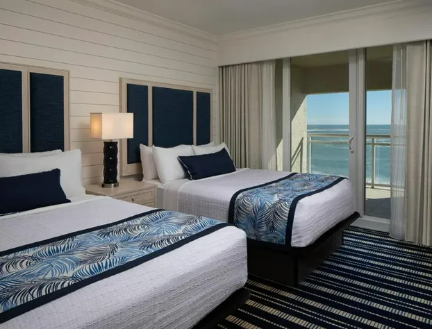 The Resort at Longboat Key Club hotel detail image 2
