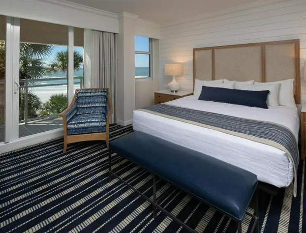 The Resort at Longboat Key Club hotel detail image 3