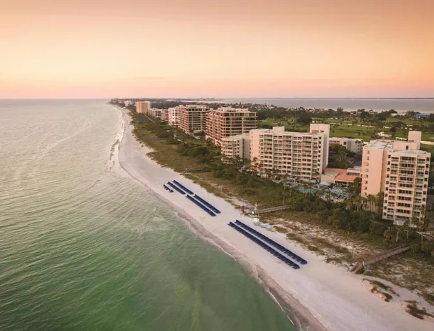 The Resort at Longboat Key Club hotel detail image 4