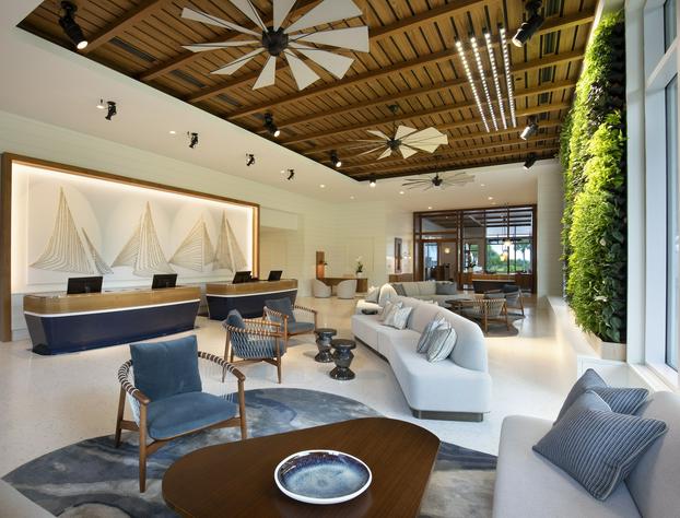 The Resort at Longboat Key Club hotel detail image 1