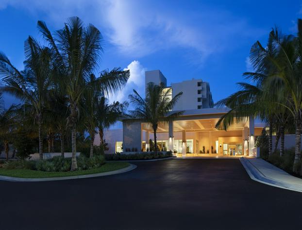 The Resort at Longboat Key Club hotel detail image 2