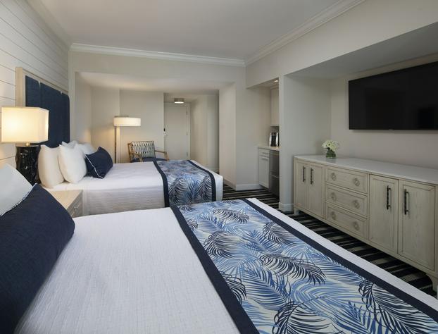 The Resort at Longboat Key Club hotel detail image 4