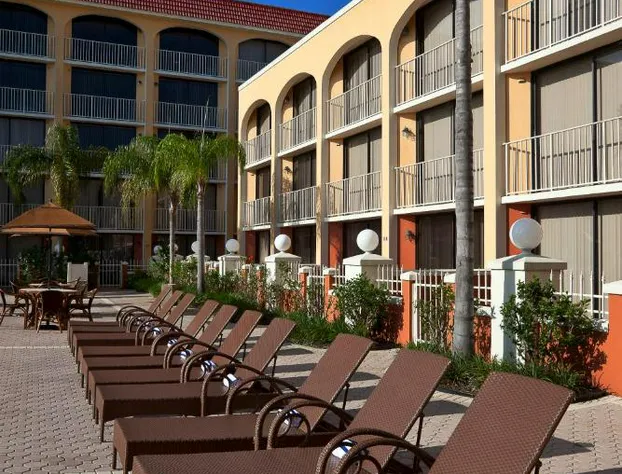 Westgate Towers Resort hotel detail image 1