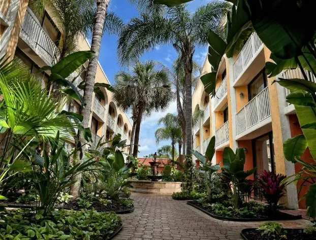 Westgate Towers Resort hotel detail image 2