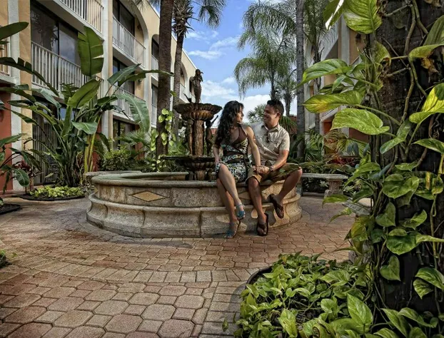 Westgate Towers Resort hotel detail image 3