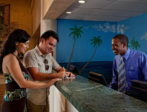 Westgate Towers Resort hotel detail image 4