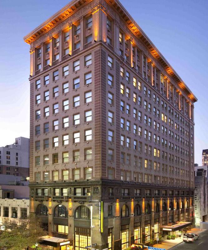 Home2 Suites by Hilton San Antonio Downtown - Riverwalk, TX hotel hero