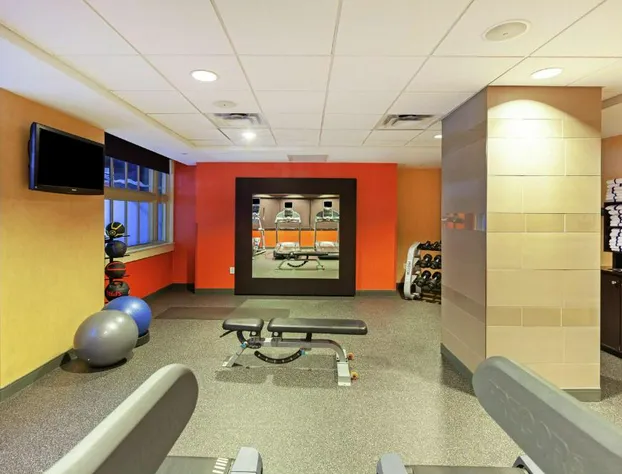 Home2 Suites by Hilton San Antonio Downtown - Riverwalk, TX hotel detail image 1