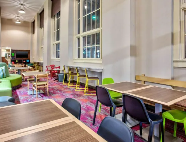 Home2 Suites by Hilton San Antonio Downtown - Riverwalk, TX hotel detail image 3