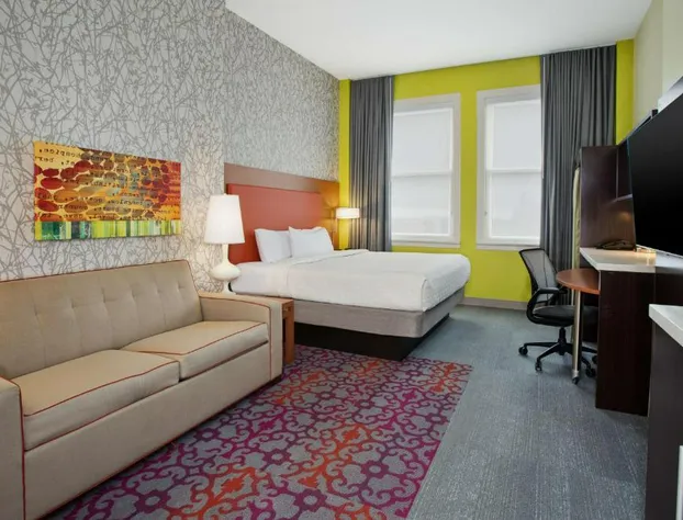 Home2 Suites by Hilton San Antonio Downtown - Riverwalk, TX hotel detail image 4