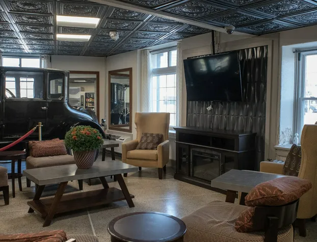 Hotel Chataura hotel detail image 1