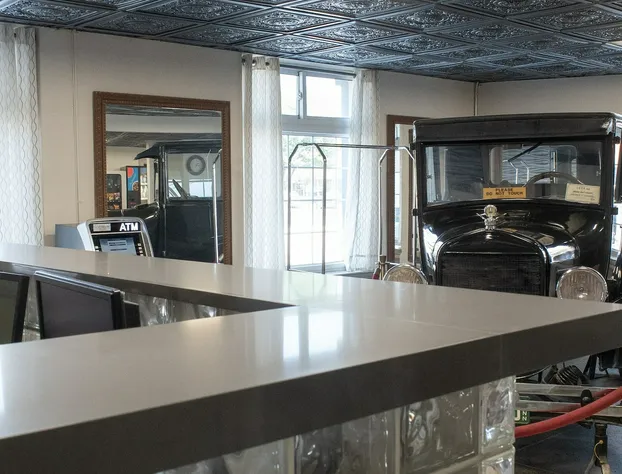 Hotel Chataura hotel detail image 2