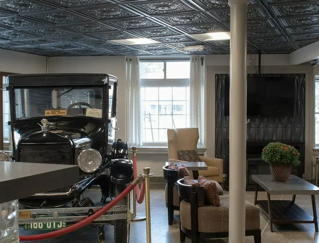 Hotel Chataura hotel detail image 3