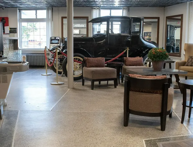 Hotel Chataura hotel detail image 4