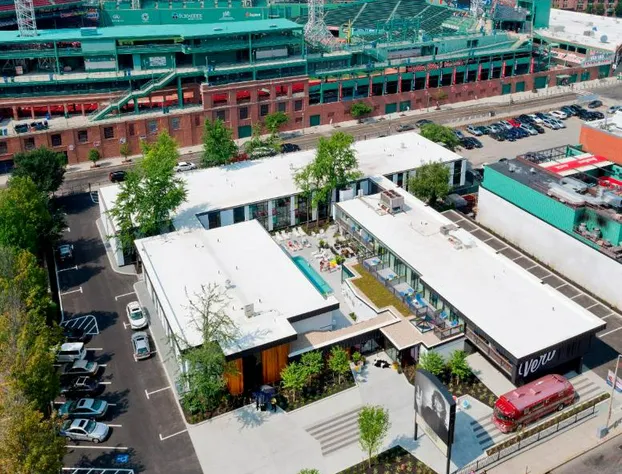 The Verb Hotel hotel detail image 3