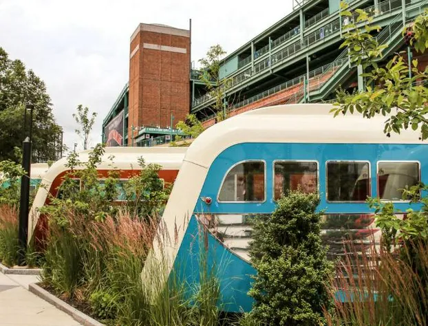 The Verb Hotel hotel detail image 1