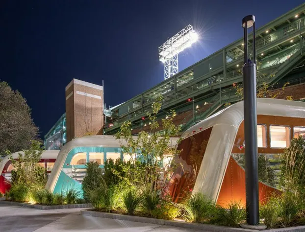 The Verb Hotel hotel detail image 2